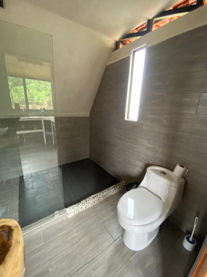 Myra Chalets Бійягуа Екстер'єр фото