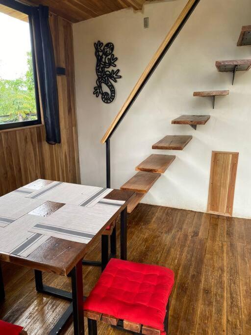 Myra Chalets Бійягуа Екстер'єр фото