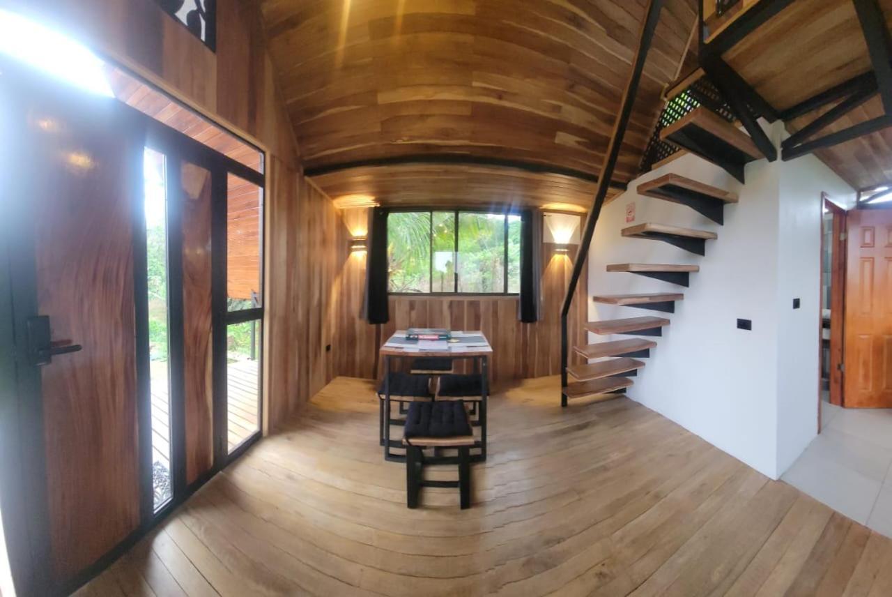 Myra Chalets Бійягуа Екстер'єр фото