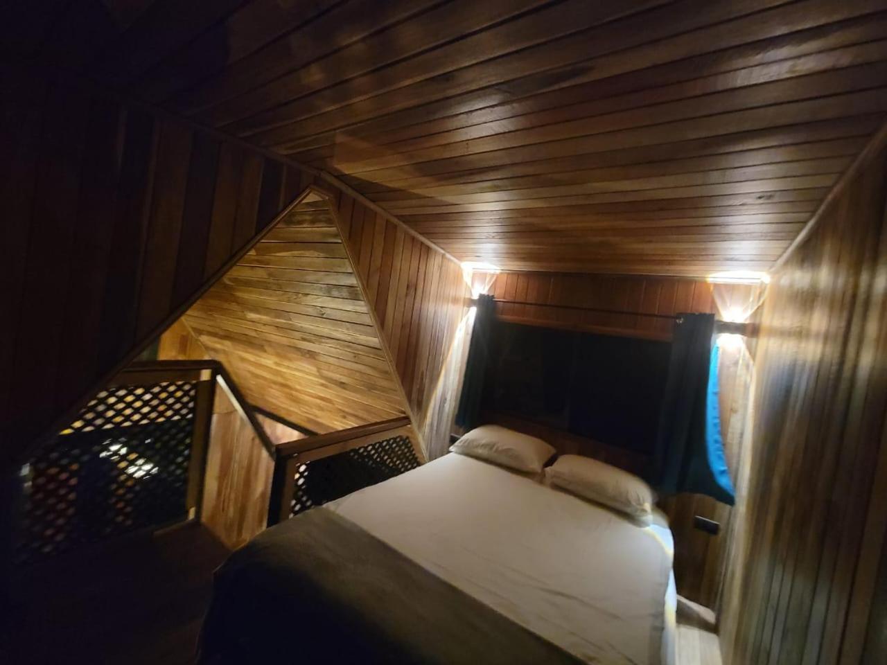 Myra Chalets Бійягуа Екстер'єр фото